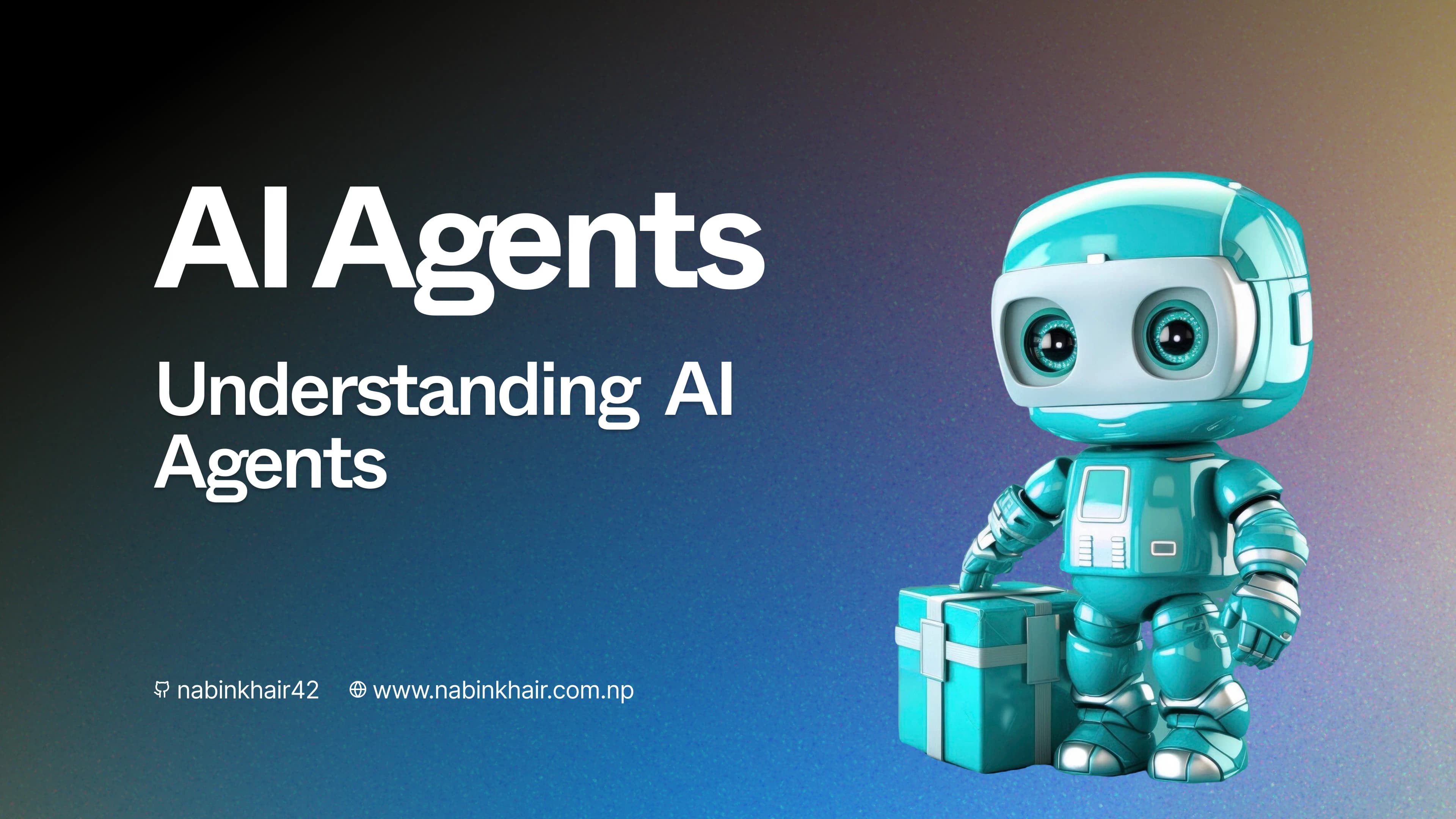 AI Agents: Autonomous Intelligence Reshaping Technology