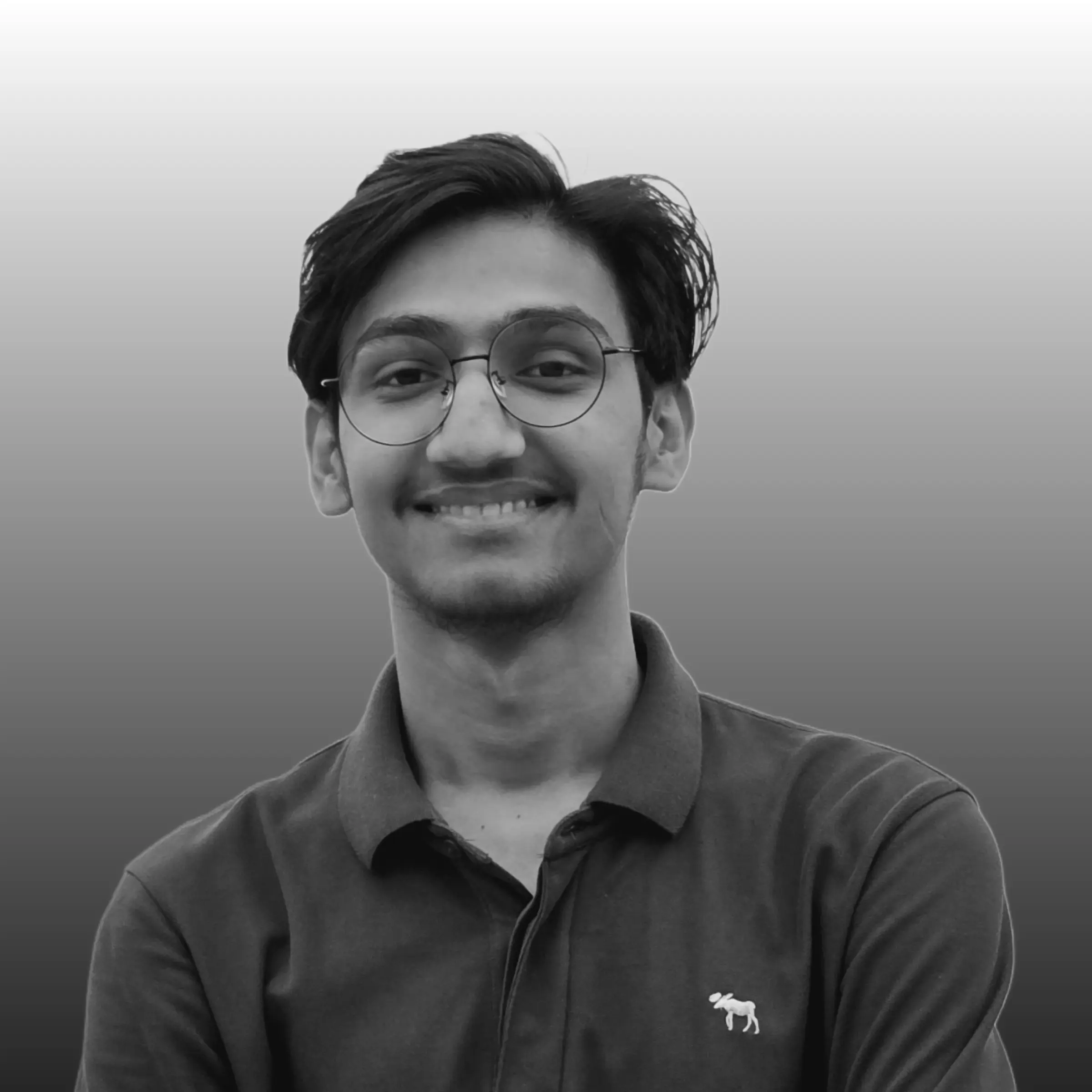 Profile photo of Nabin Khair, Full-Stack Engineer building AI-native products